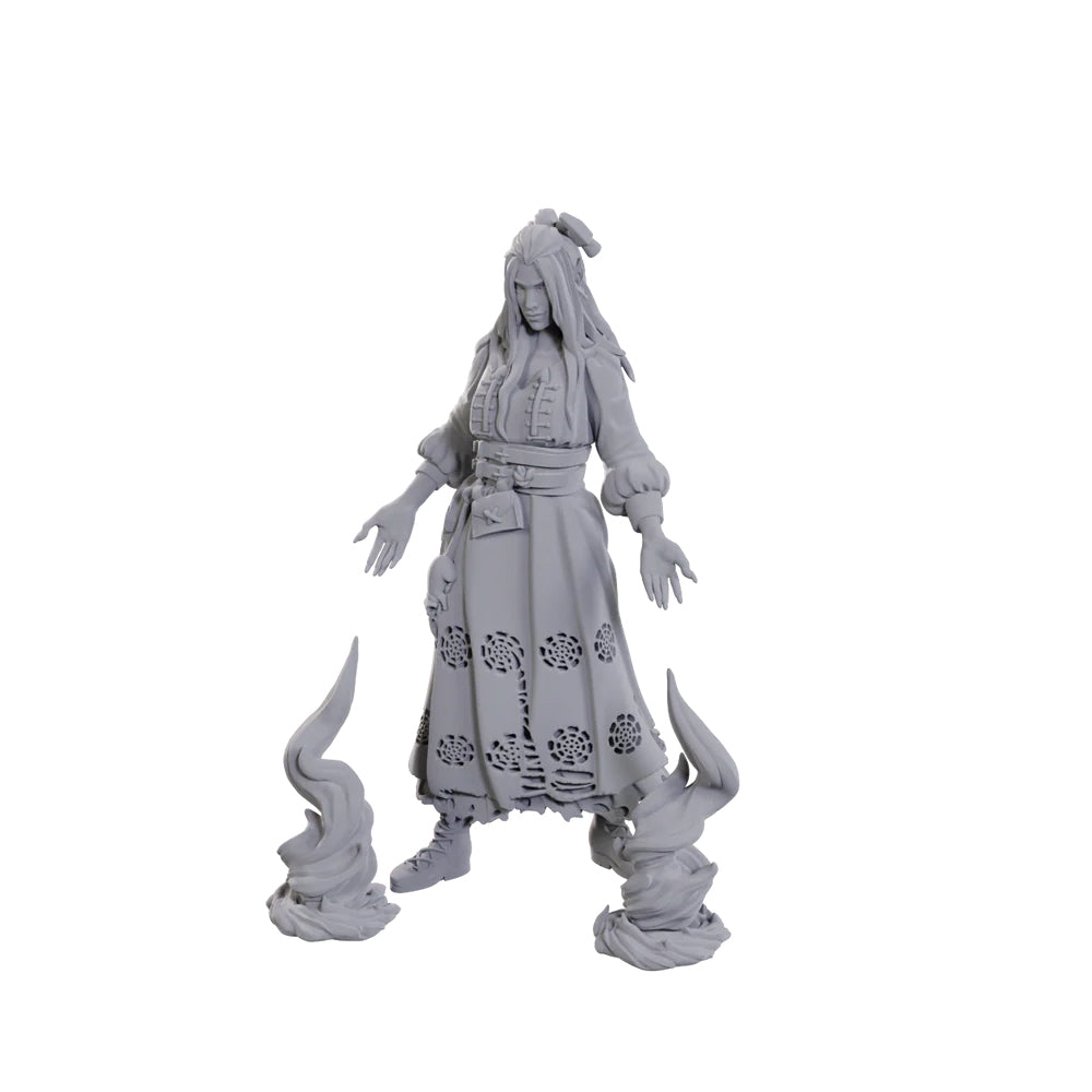 Critical Role Laudna Fantasy RPG Miniatures
