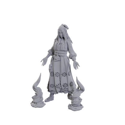 Critical Role Laudna Fantasy RPG Miniatures