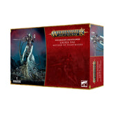 Lauka Vai Mother Of Nightmares