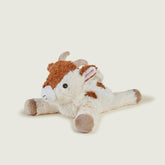 Warmies Laying Goat Microwavable...