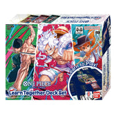 One Piece Card Game: Learn Toget...