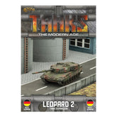 Tanks, The Modern Age - Leopard ...