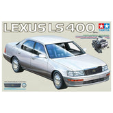 Tamiya Lexus LS 400 1/24 Scale M...