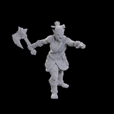 Lifeleecher Brawler WizKids. Gre...