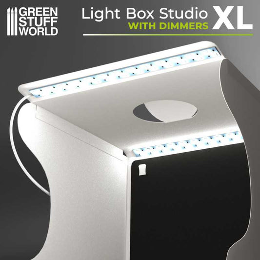 Light Box Studio XL Green Stuff ...