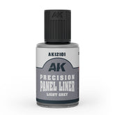Light Grey Precision Panel Liner