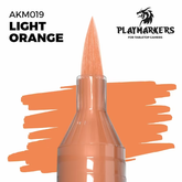 Playmarkers acrylic paint marker...
