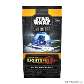 Star Wars Unlimited: Jump To Lig...