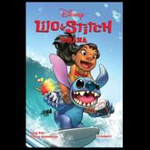 Lilo & Stitch 'OHana gra...