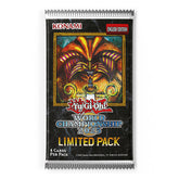 Yu-Gi-Oh! WCS 2025 Limited Pack