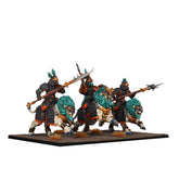 Kings of War Xirkaali Lionsnarl ...