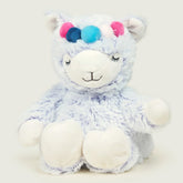 Warmies Marshmallow Llama Microw...