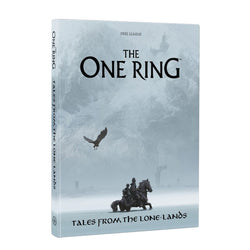 The One Ring Tales From The Lone-Lands