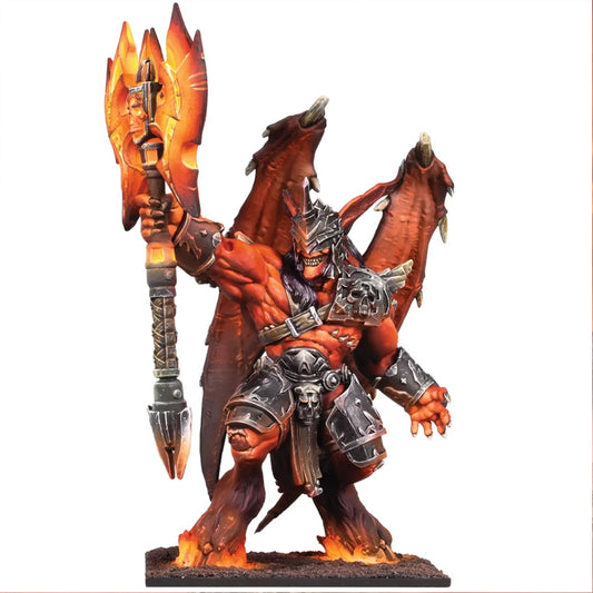 Kings of War Lord of Lies