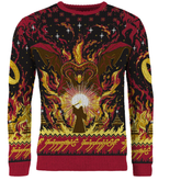 Lord of the Rings Balrog Christm...