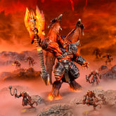 Kings of War Lord of Lies
