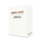 Lorien Elf Commanders - Middle E...