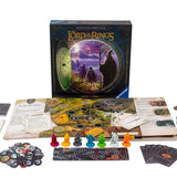 The Lord Of The Rings Game
