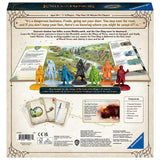 What's Inside The Lord of the Rings Adventure Book Game