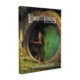 The Lord Of The Rings Shire Adve...