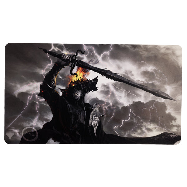 MTG Playmat Sauron, Lord Of The Rings