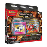 Pokémon Mega Lucario ex League B...