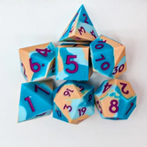 Lunar Bewitchment Silicone Dice ...