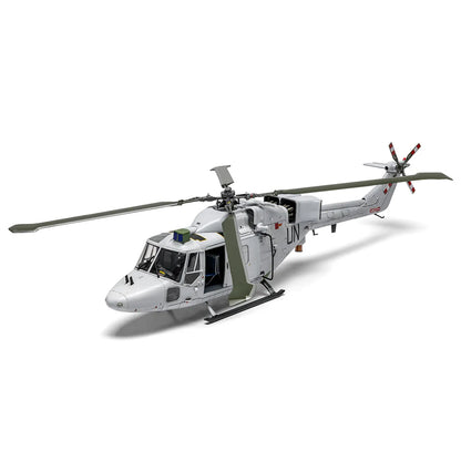 Airfix Westland Lynx AH-7 Assembled Example