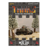 Tanks, The Modern Age - M3S Lee ...