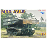 M60 AVLB (2 in 1) American Brudg...