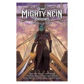 The Mighty Nein Origins Fjord St...