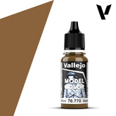 70.770 - New Wood (Vallejo Model...