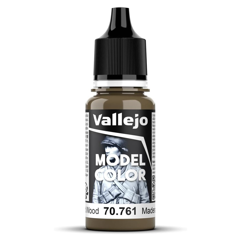 70.761 - Old Wood (Vallejo Model Color)