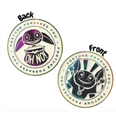 Mystery Dice Goblin Quinny Colle...