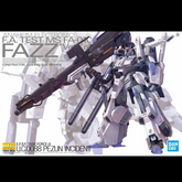 MG Fazz Version Ka Gundam gunpla...