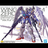 MG Wing Gundam Zero Endless Walt...