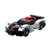 CaDA Stormlord Sports Car - Bric...