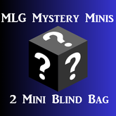 MLG Mystery Minis - Blind Bag