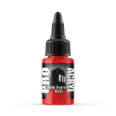 Pro Acryl Bold Pyrrole Red Paint...