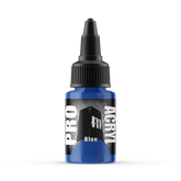 Pro Acryl Blue Paint 22ml