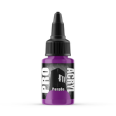 Pro Acryl Purple Paint 22ml