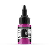 Pro Acryl Magenta Paint 22ml