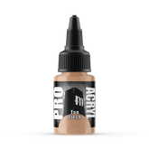 Pro Acryl Tan Flesh Paint 22ml