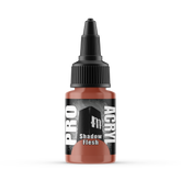 Pro Acryl Shadow Flesh Paint 22ml