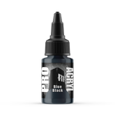 Pro Acryl Blue Black Paint 22ml