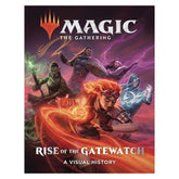 MTG Rise Of The Gatewatch A Visu...