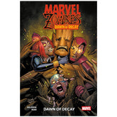 Marvel Zombies: Dawn of Decay (P...