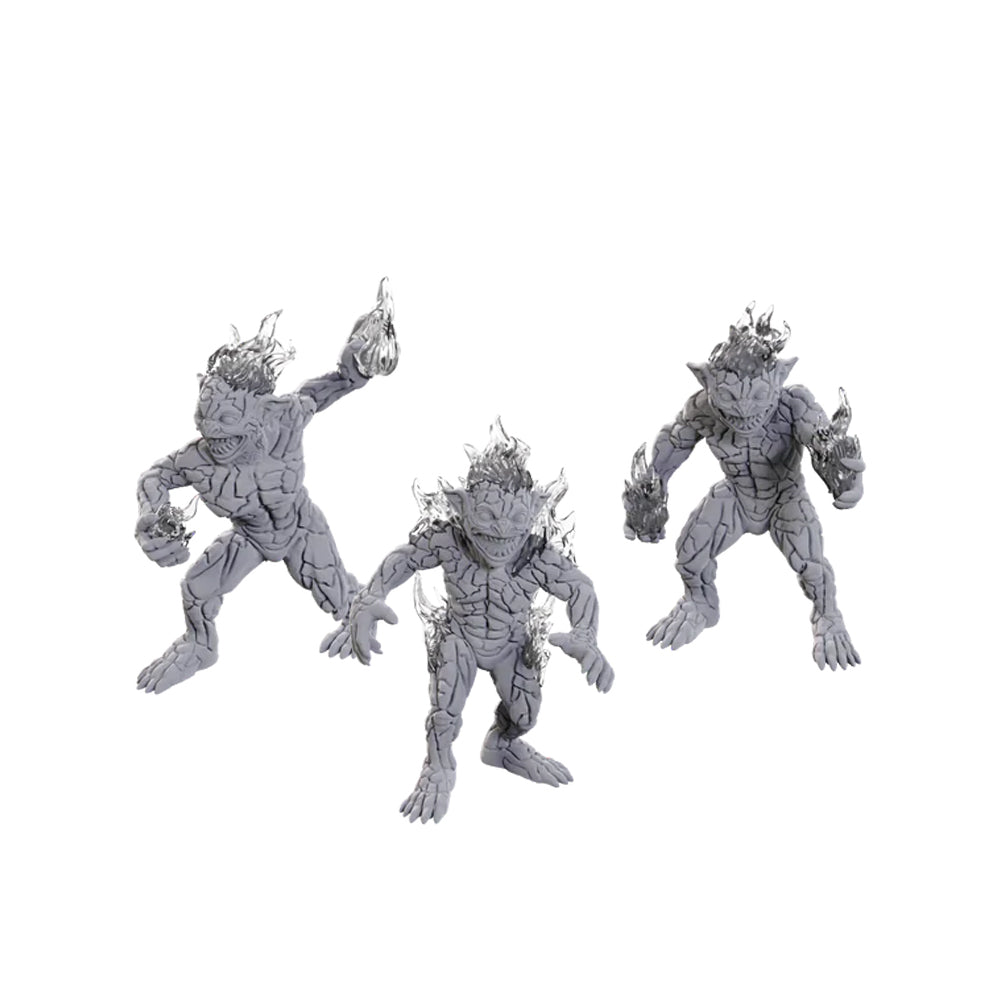 Magmins Nolzur's Fantasy RPG Miniatures