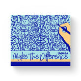 Make The Difference - Spot The D...