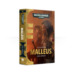 Eisenhorn Book 2: Malleus (Paperback)